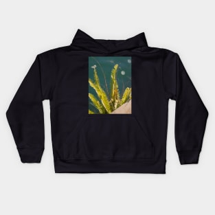 Bracken on the Harbour Kids Hoodie